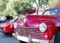 Fathers Day Car Show St Thomas